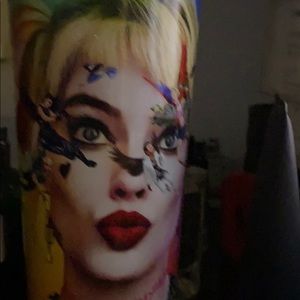 Meet your Posher, Joseph